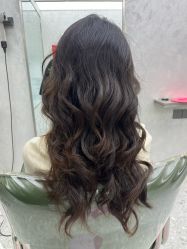 -简影造型·自选烫染接发salon