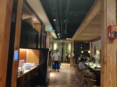 -狐狸爱上椰子鸡(滨江星光大道店)