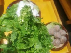 -憨孃孃·重庆老火锅(红山黑金店)