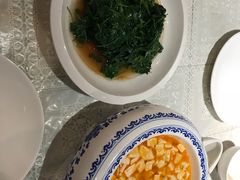 -老上海弄堂菜馆(恒基名人购物中心店)