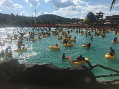 -青鱼湾水上乐园