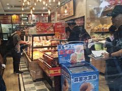 -味多美蛋糕(西安门店)