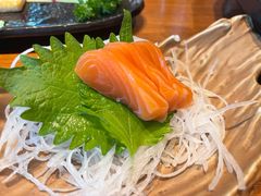 -Mr·Fish鱼鲜生海鲜放题(银泰in99店)