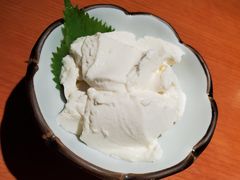 手作芝士豆腐-仓桥家·焗寿司·锅物(光谷步行街店)