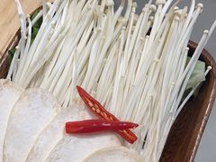 -湯系·煲汤手艺人(东二环泰禾广场店)