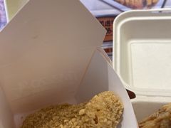 -前进5路汉堡炸鸡(昙华林店)