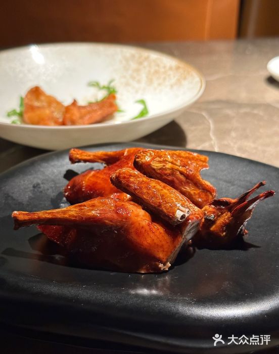 新荣记(BFC外滩金融中心店)图片