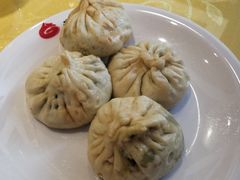 -恭敬李·烤鸭(天坛北门店)
