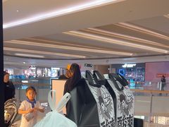 -太二酸菜鱼(深圳布吉万象汇店)
