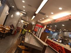-乡村基(北部新区泰山大道餐厅)