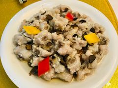 -广州塔晖粤轩中餐厅