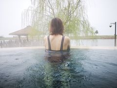 -苏州湾王焰温泉度假酒店