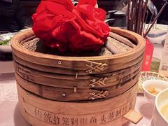 -渔乡米香·剁椒鱼头(四方坪店)