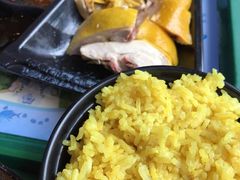 -雨林餐厅(长隆海洋王国店)
