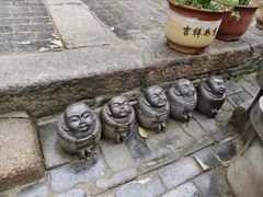 -云峰山自然风景区