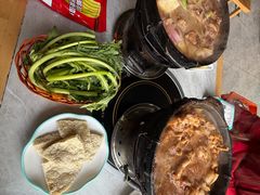 -范贤光鸡公煲(平乐园总店)