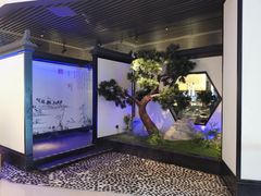 -绿茶餐厅(成都大悦城店)