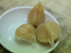 糖蒜-毅祥斋老孙家泡馍(北院门鼓楼店)