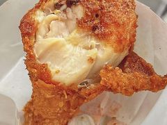 -潘老板炸鸡(河西万达店)