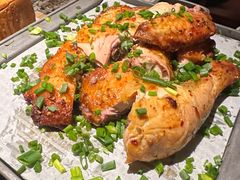 -绿茶餐厅(西湖银泰百货店)