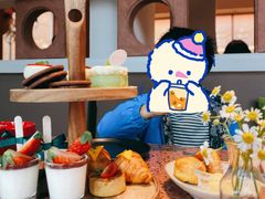 -La Terre乐田(万象城店)