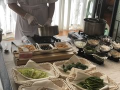 -名轩·中餐厅(南京玄武湖假日酒店)