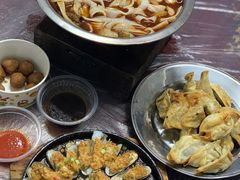 牛肉牛杂锅-桂萍特色牛筋牛杂(长堤街总店)
