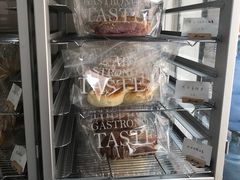 -mira甜品屋(财大店)
