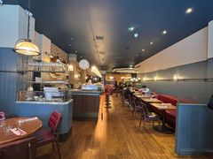 -Burger & Lobster(Dean Street)