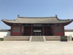 -商丘古城-应天书院
