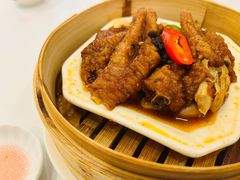 -香港新曜记·粤菜点心(滨江宝龙店)