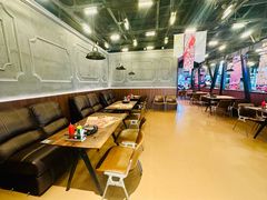 -Tubestation站点比萨(高新万达ONE店)