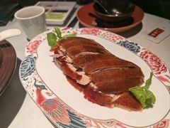 -在前门·烤鸭北京菜(五月花广场店)