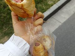 -DQ·蛋糕·冰淇淋(周浦万达店)