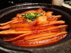 葱花香芋-老阿爸鲜鱼土菜(昆山花桥店)