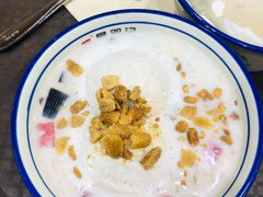 -文昌邓记清补凉(西沙路店)