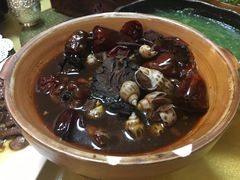 -堂宴·老厦门私房菜(1988仙岳总店)