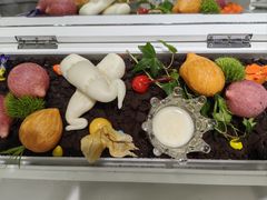 -3号仓库·创意中国菜(新世界城店)