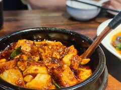 -陈麻婆豆腐(旗舰店)