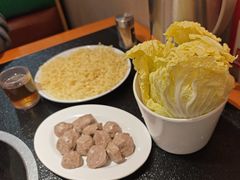 -聚味罗记大排檔·鲜鱼杂·甲鱼煲•龙虾馆(科学馆店)
