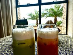 -南沙游艇会·大兵船餐厅