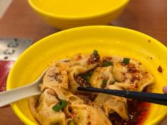 -龙抄手(春熙路总店)