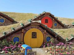 -武汉紫薇都市田园