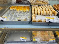 -爱德顺糕点食屋(利民道店)
