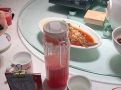 -味上湘菜馆(岳麓山店)