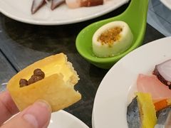 -厦门海景千禧大酒店·海景咖啡厅