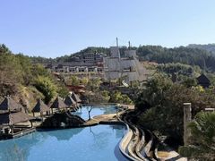 -天芳悦潭度假村温泉