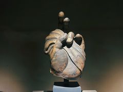 -响堂山石窟-北响堂山石窟