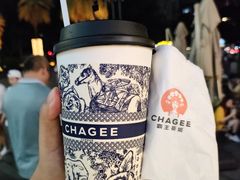 -霸王茶姬(正佳广场店)