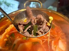 -贵州人家·酸汤火锅·20年老字号